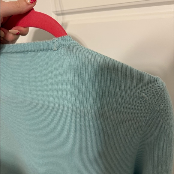 Escada Vintage Pearl Cardigan - Picture 6 of 7